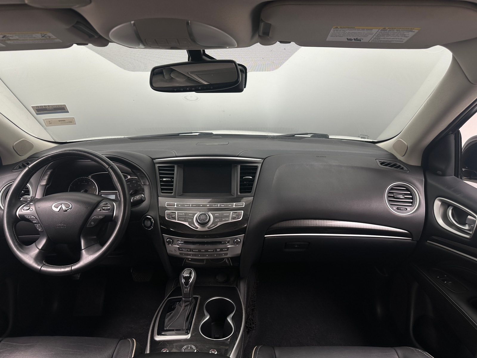 Thumbnail: 2019 INFINITI QX60 - 2