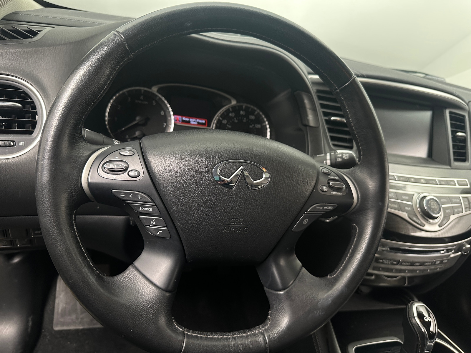 Thumbnail: 2019 INFINITI QX60 - 4