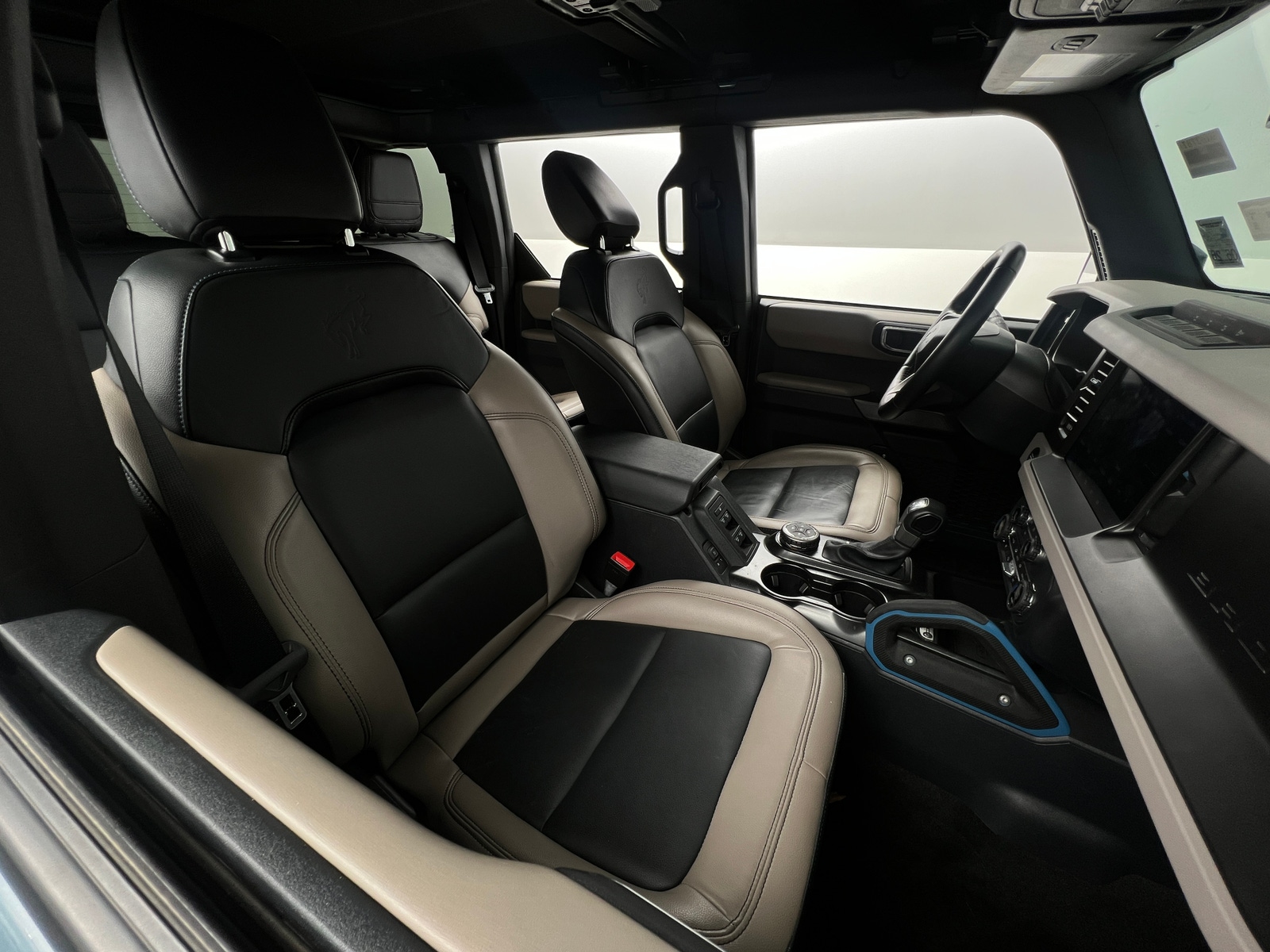 Thumbnail: 2023 Ford Bronco - 2