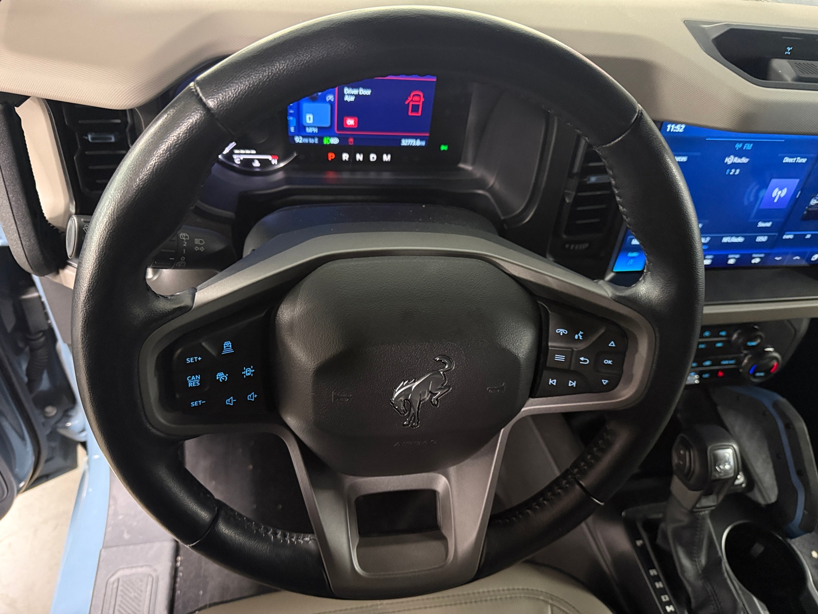 Thumbnail: 2023 Ford Bronco - 5