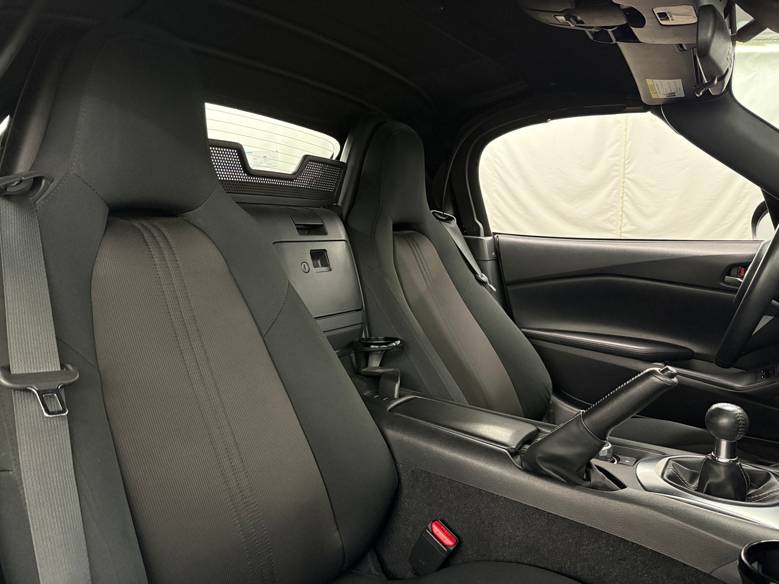 Thumbnail: 2021 Mazda MX-5 Miata - 2