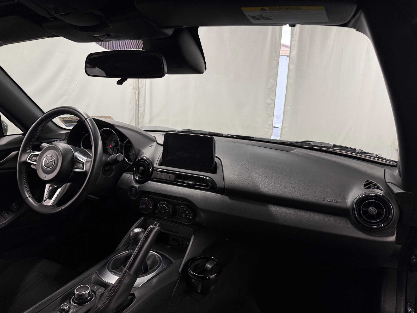 Thumbnail: 2021 Mazda MX-5 Miata - 3