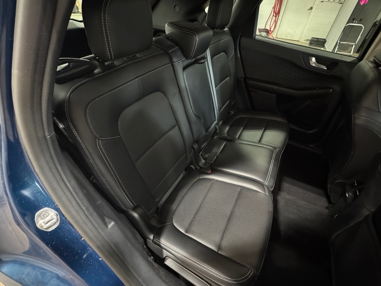 Thumbnail: 2020 Ford Escape - 5