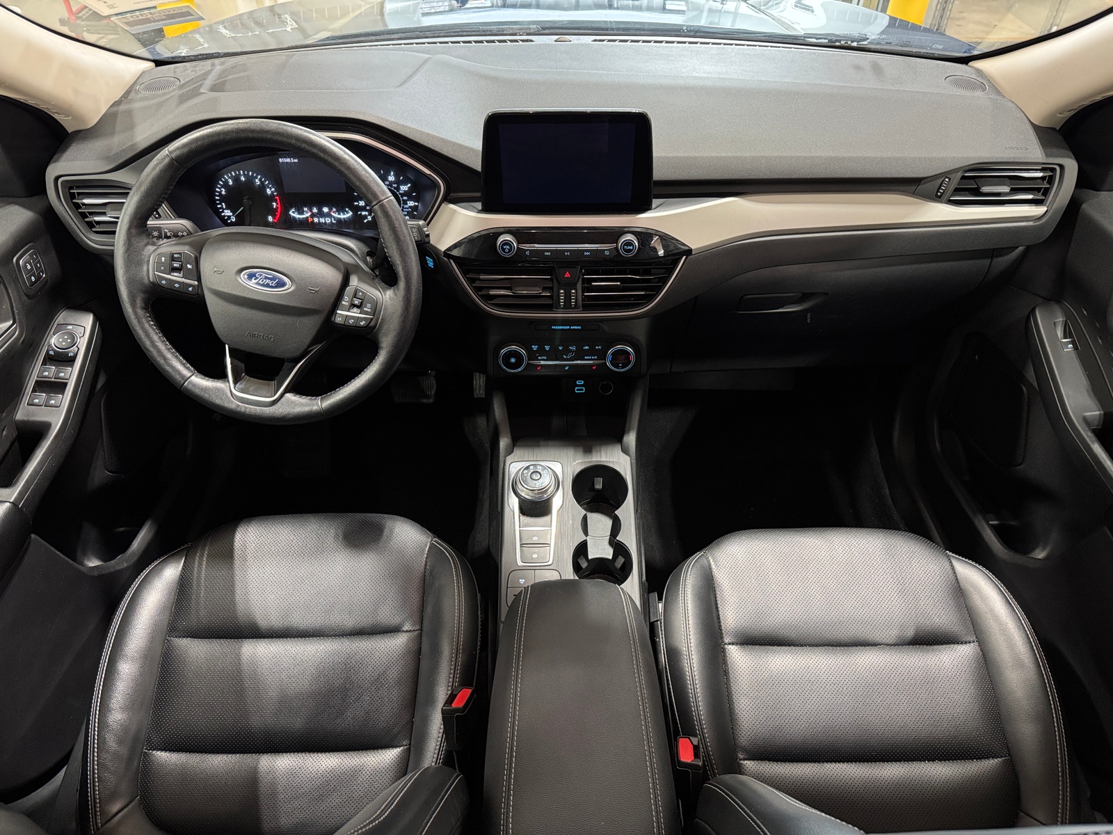 Thumbnail: 2020 Ford Escape - 2