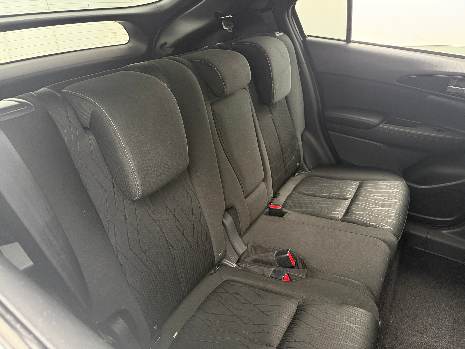 Thumbnail: 2018 Mitsubishi Eclipse Cross - 6