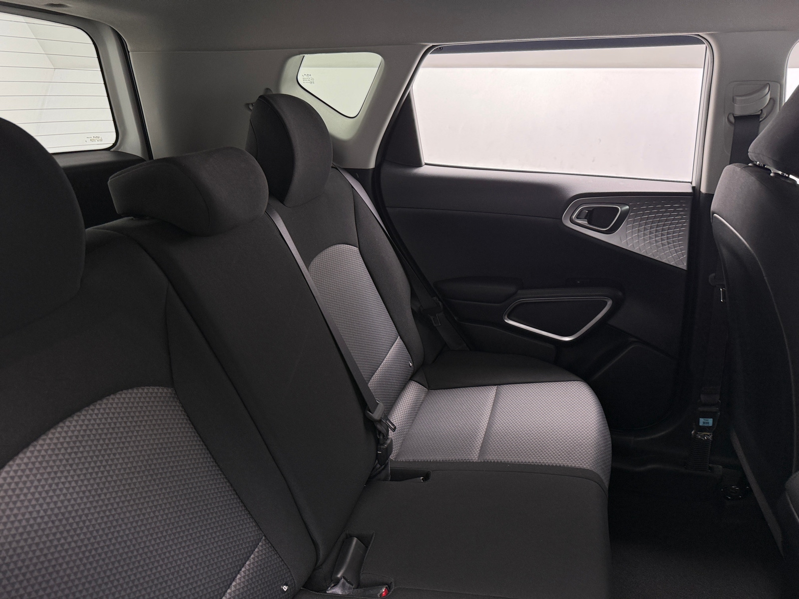 Thumbnail: 2023 Kia Soul - 6