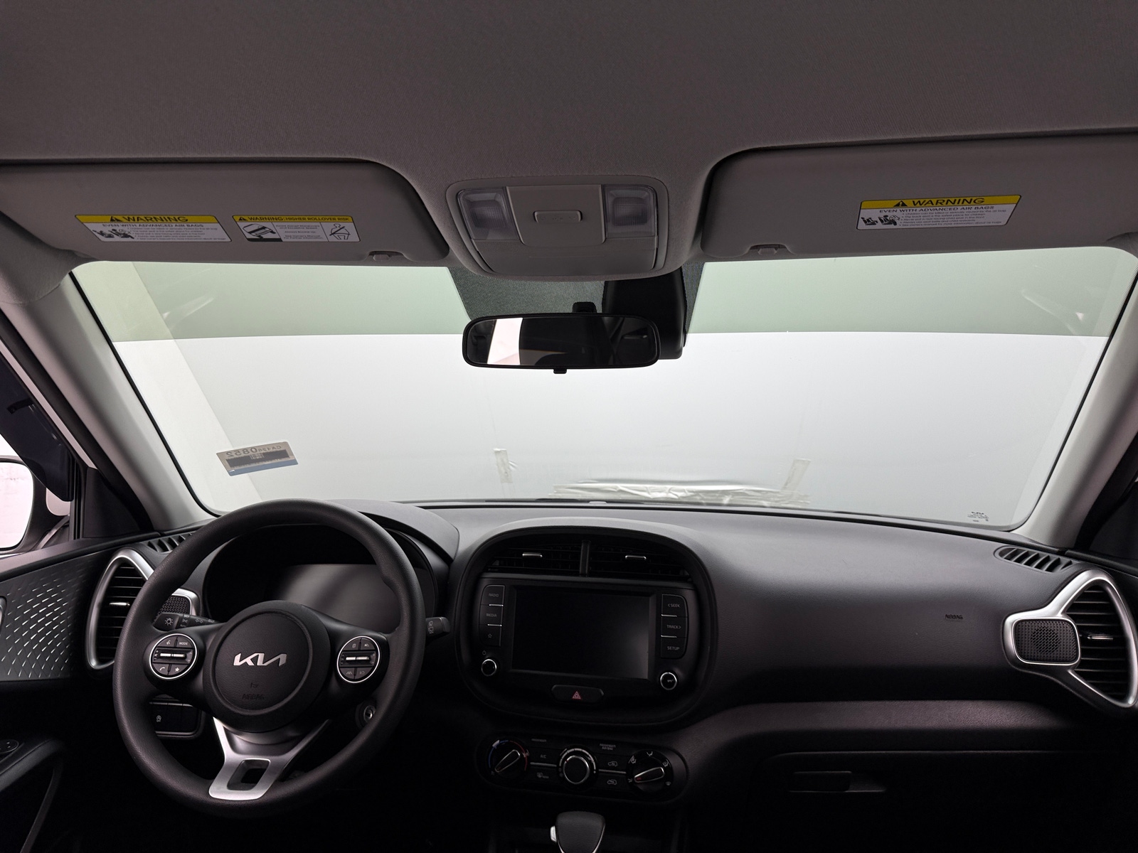 Thumbnail: 2023 Kia Soul - 3