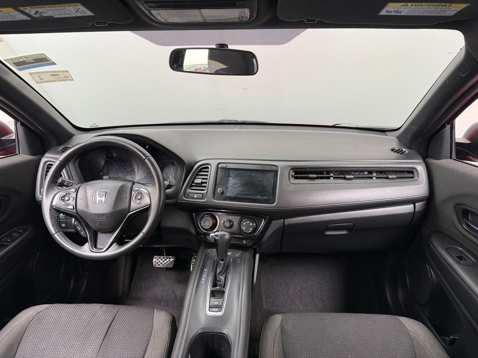 Thumbnail: 2022 Honda HR-V - 3