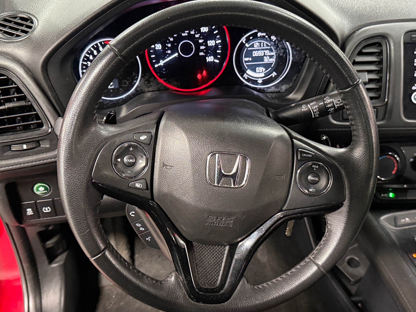 Thumbnail: 2022 Honda HR-V - 5