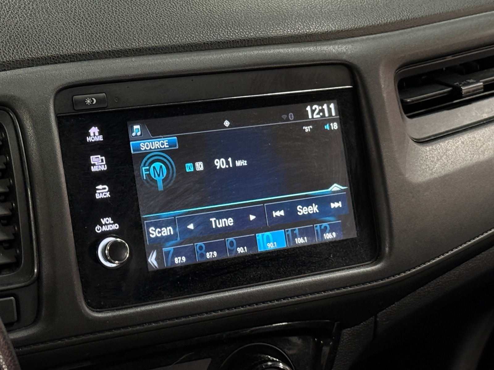 Thumbnail: 2022 Honda HR-V - 4