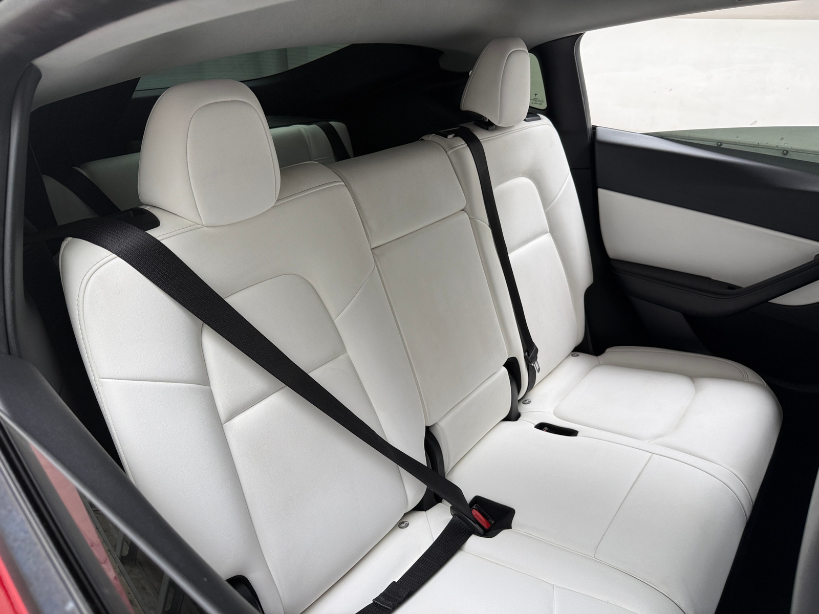 Thumbnail: 2021 Tesla Model Y - 4