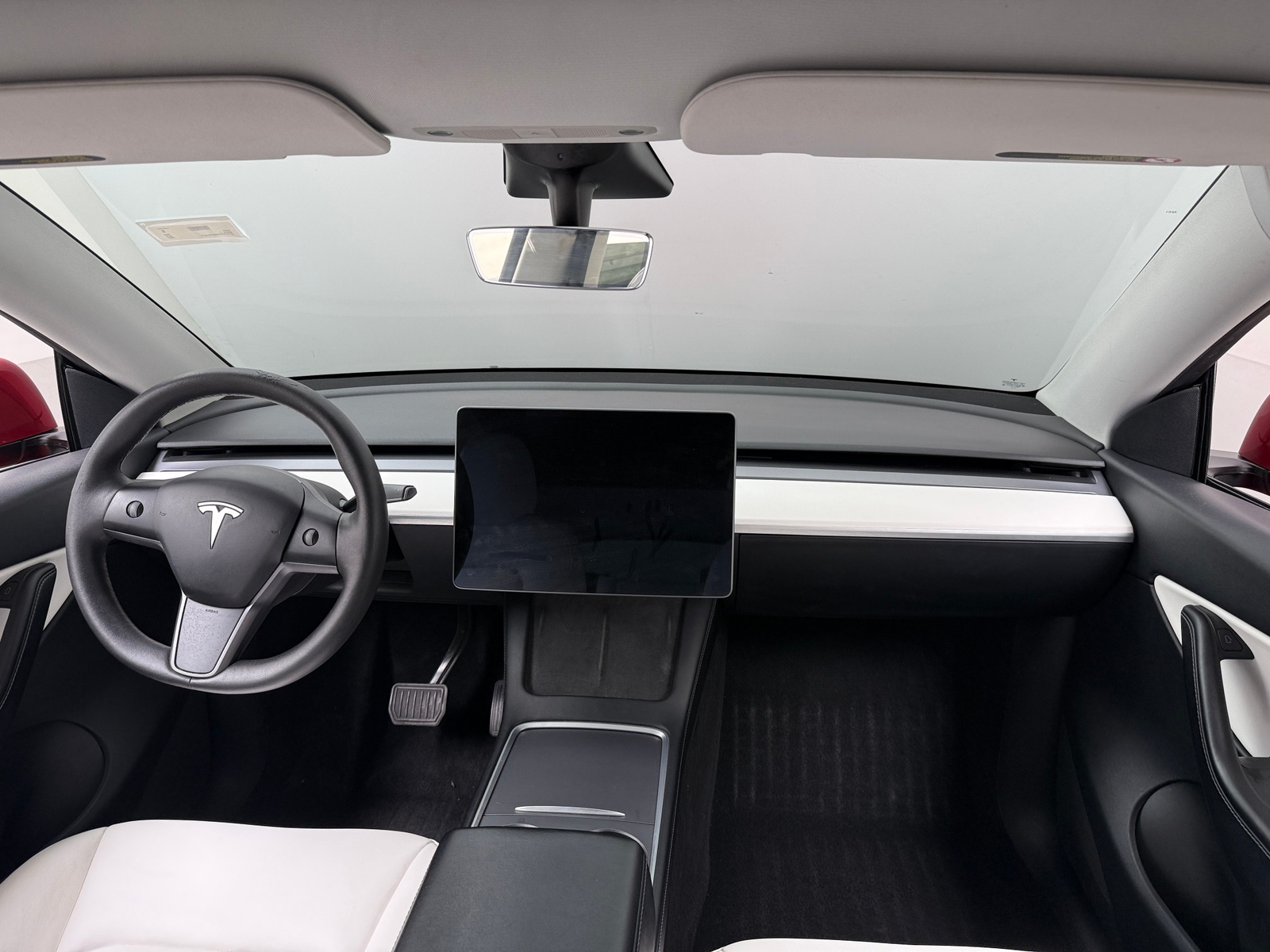 Thumbnail: 2021 Tesla Model Y - 2