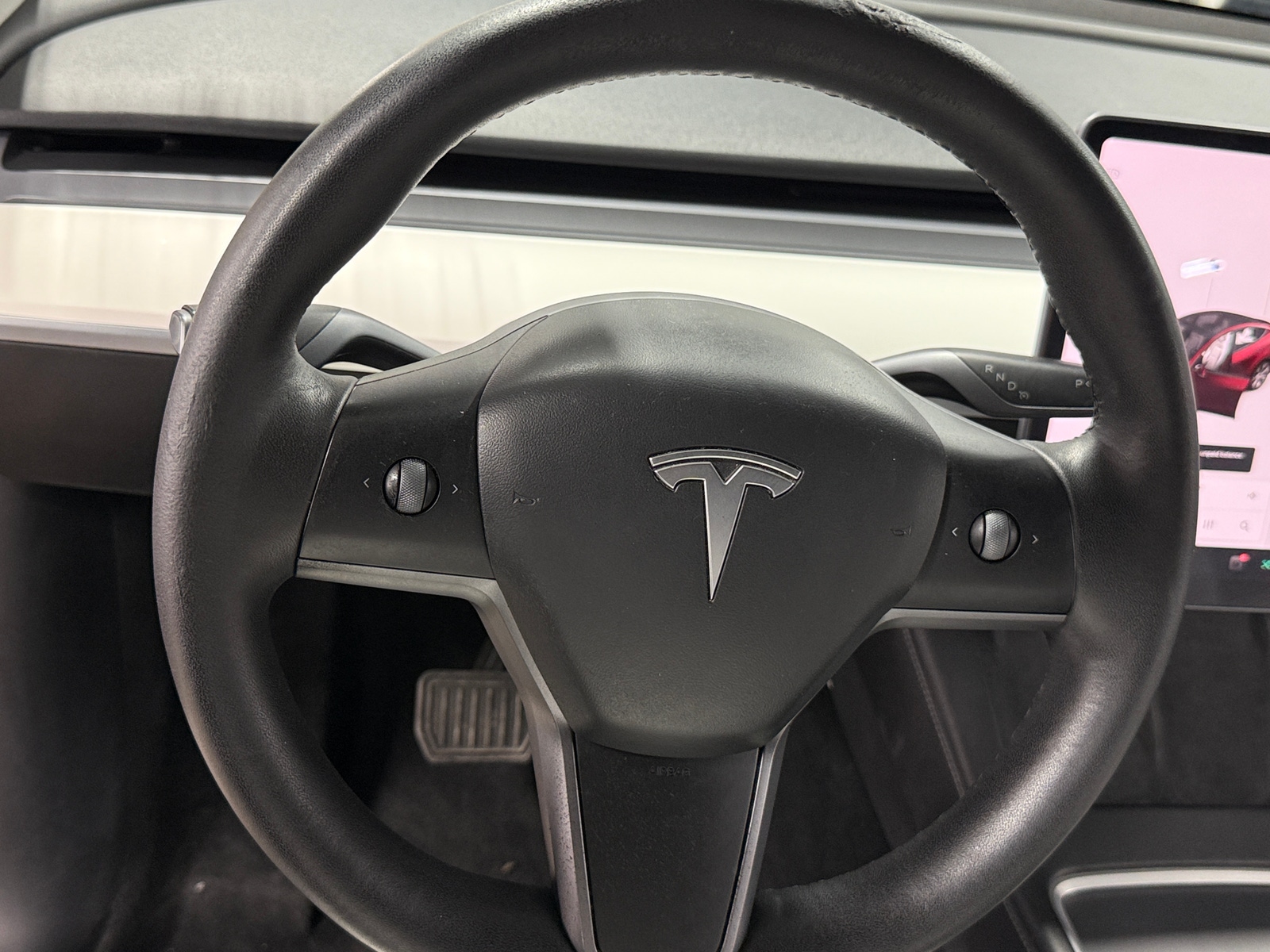Thumbnail: 2021 Tesla Model Y - 3