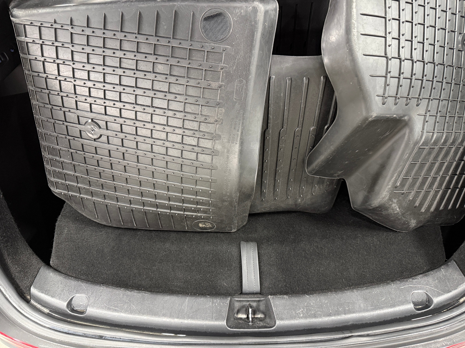 Thumbnail: 2021 Tesla Model Y - 5