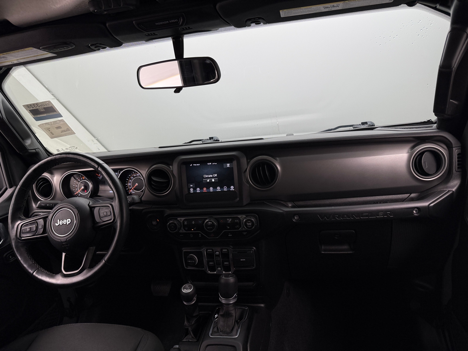 Thumbnail: 2022 Jeep Wrangler - 3