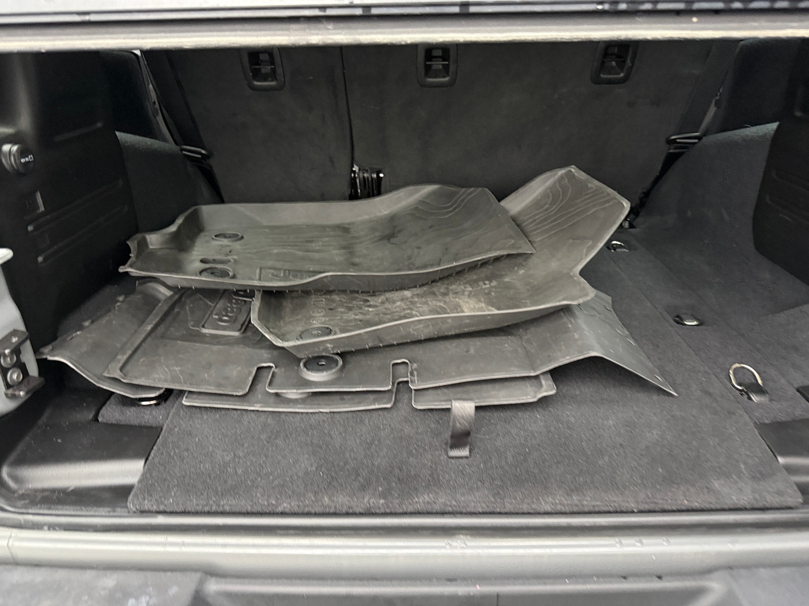 Thumbnail: 2022 Jeep Wrangler - 7