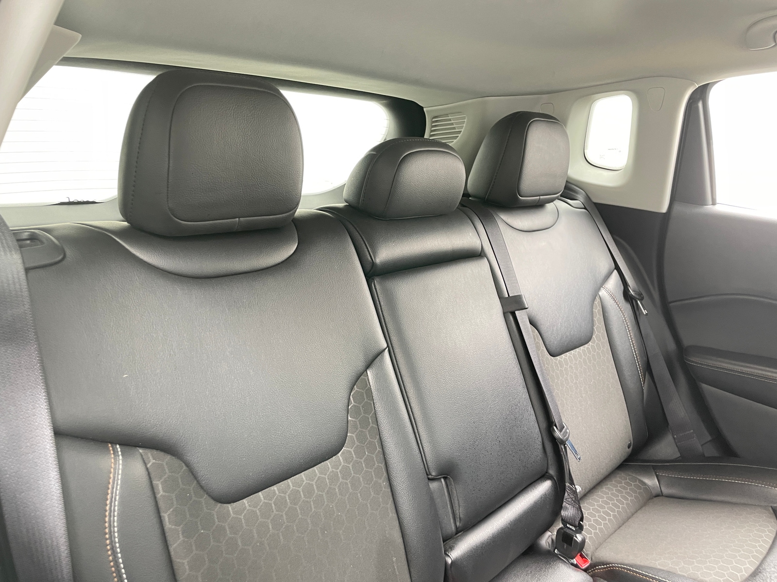 Thumbnail: 2021 Jeep Compass - 6