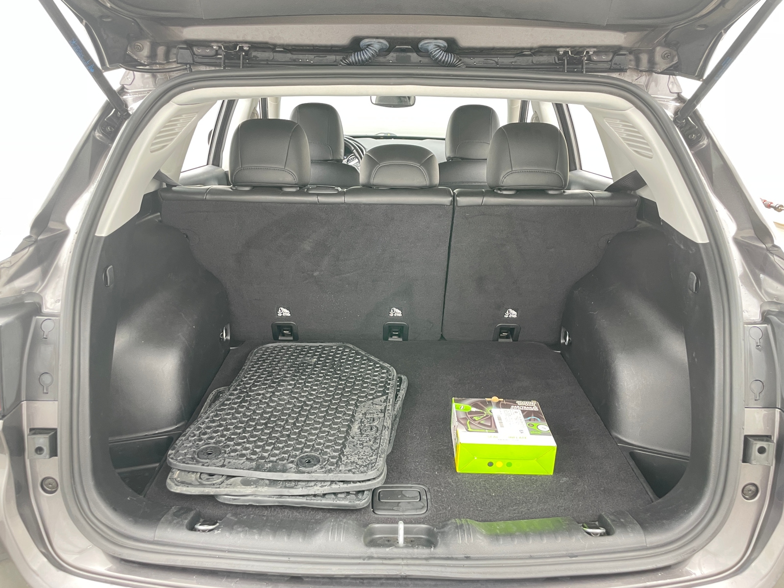 Thumbnail: 2021 Jeep Compass - 7