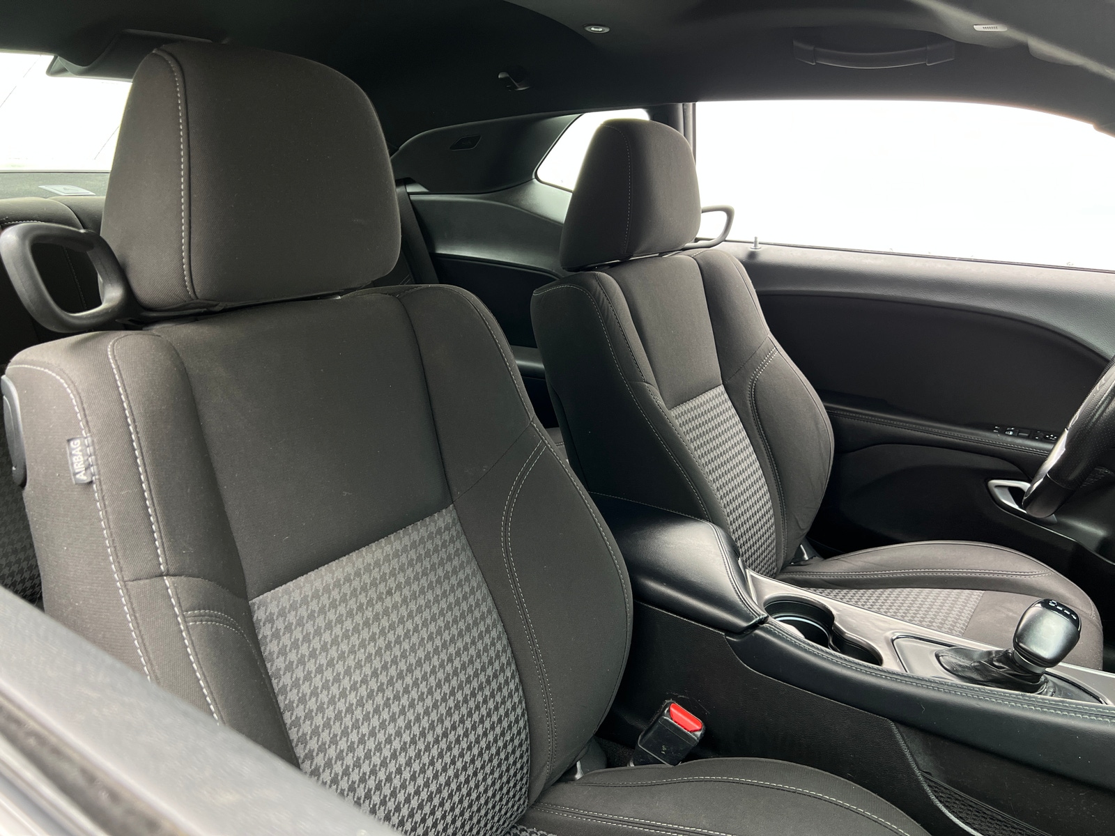 Thumbnail: 2021 Dodge Challenger - 2