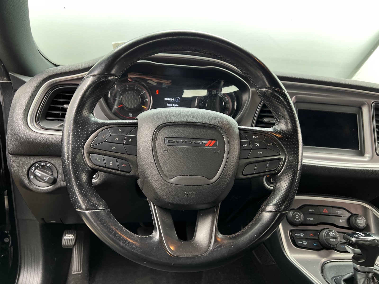 Thumbnail: 2021 Dodge Challenger - 4