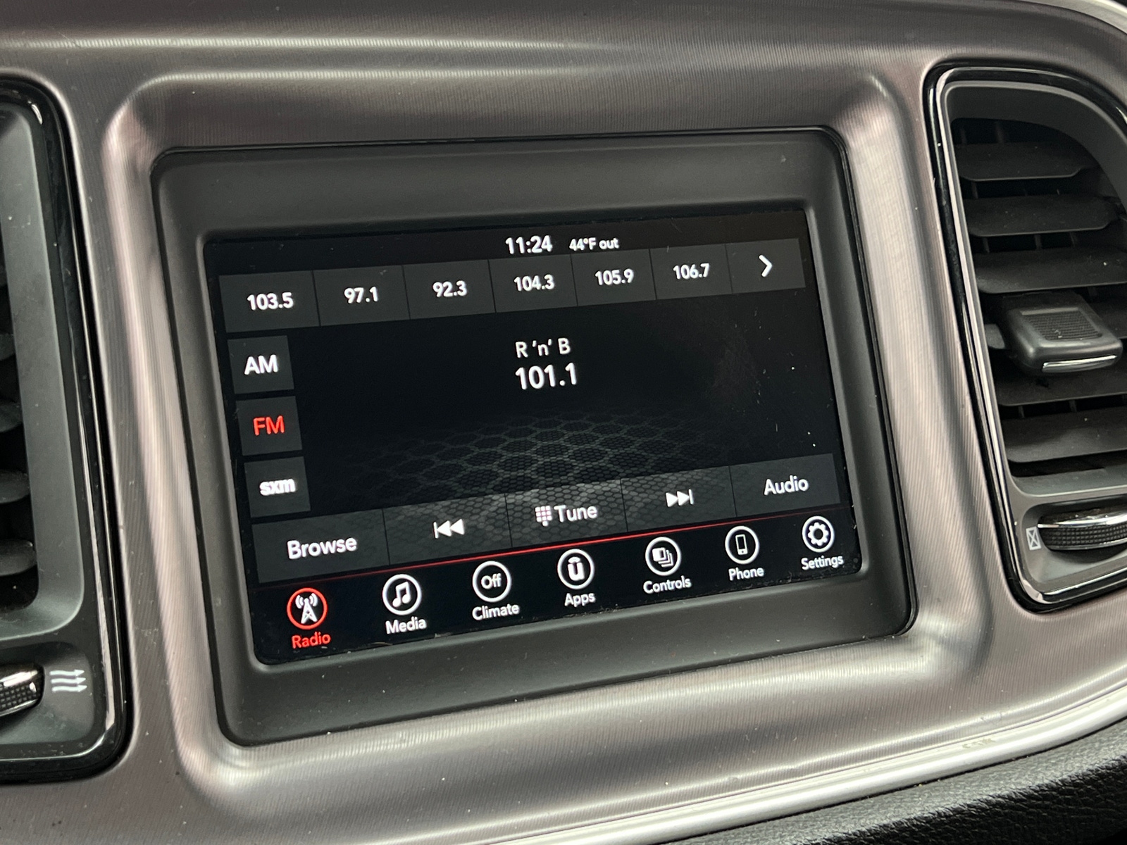 Thumbnail: 2021 Dodge Challenger - 3