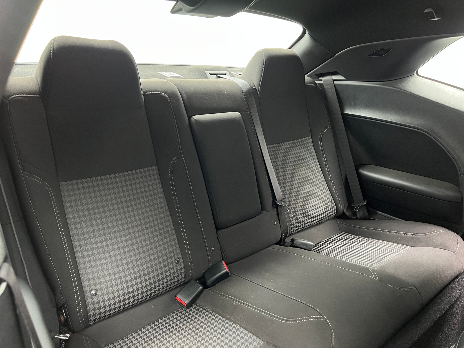 Thumbnail: 2021 Dodge Challenger - 5