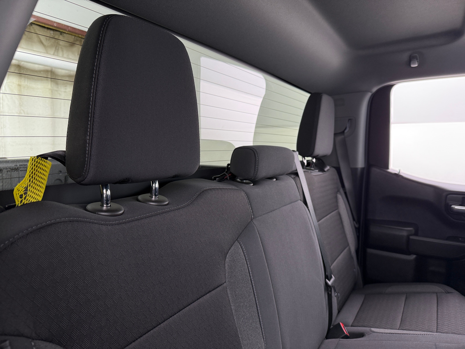 Thumbnail: 2025 Chevrolet Silverado 1500 - 6