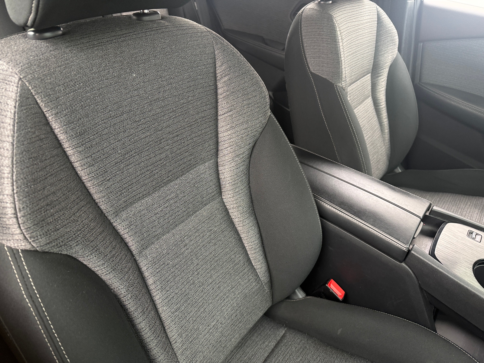 Thumbnail: 2021 Nissan Rogue - 2