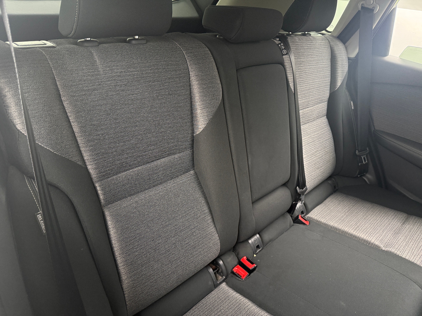 Thumbnail: 2021 Nissan Rogue - 6