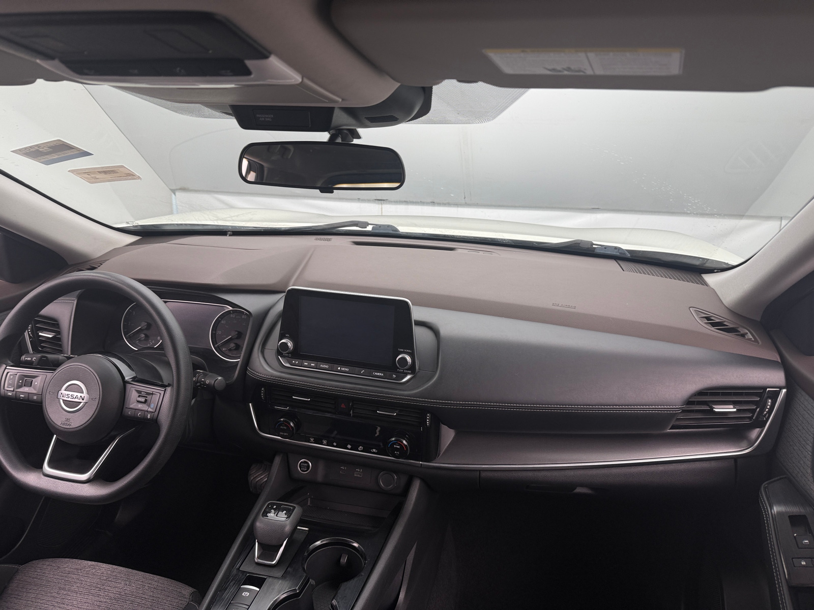 Thumbnail: 2021 Nissan Rogue - 3