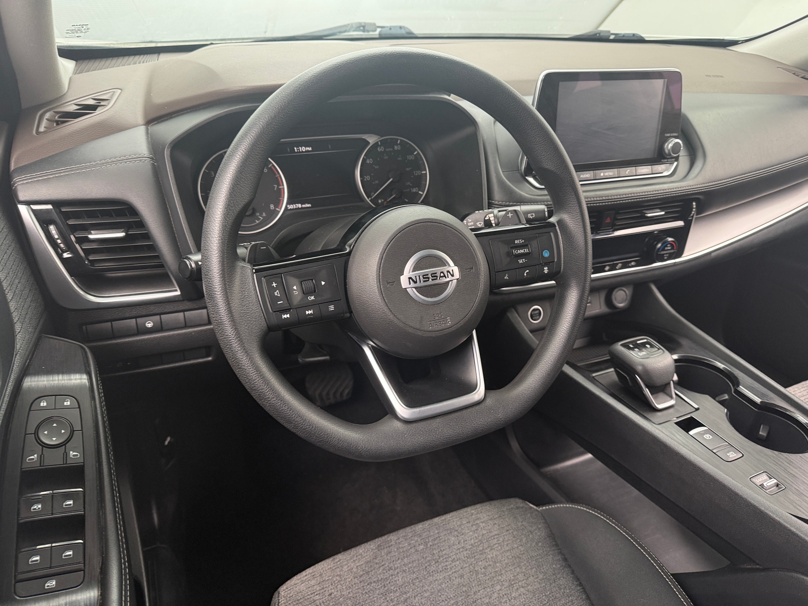 Thumbnail: 2021 Nissan Rogue - 5