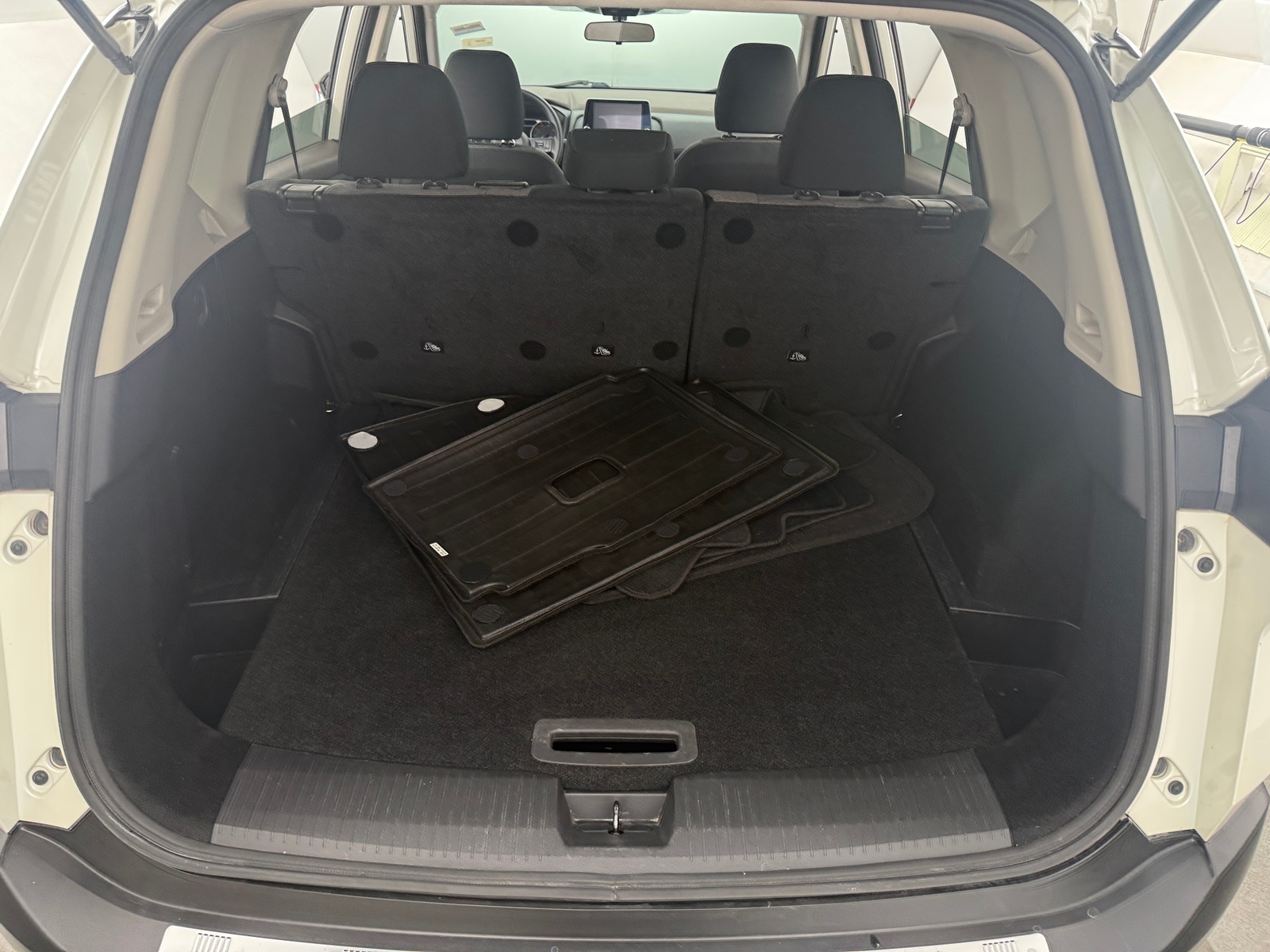 Thumbnail: 2021 Nissan Rogue - 7