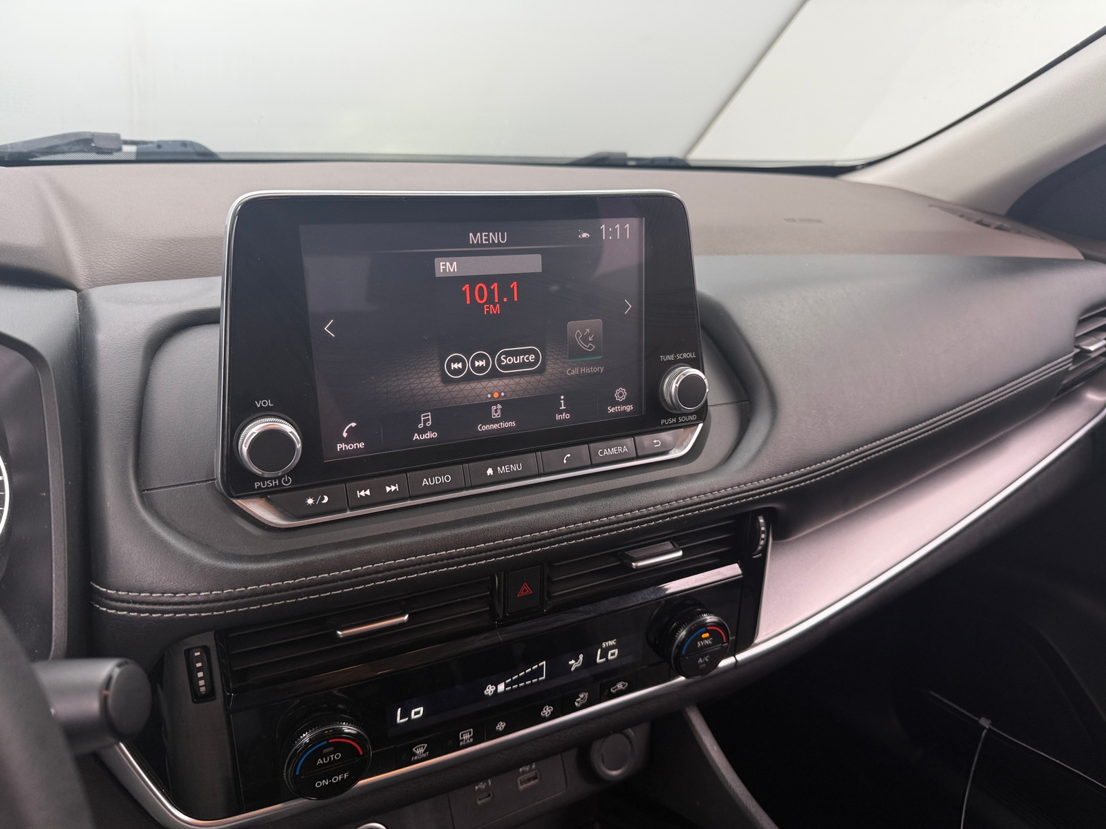 Thumbnail: 2021 Nissan Rogue - 4