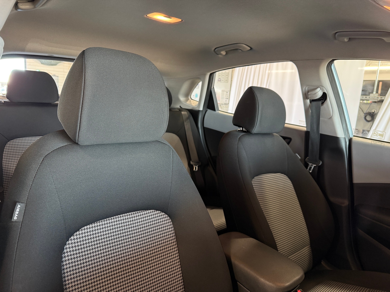 Thumbnail: 2019 Hyundai Kona - 2