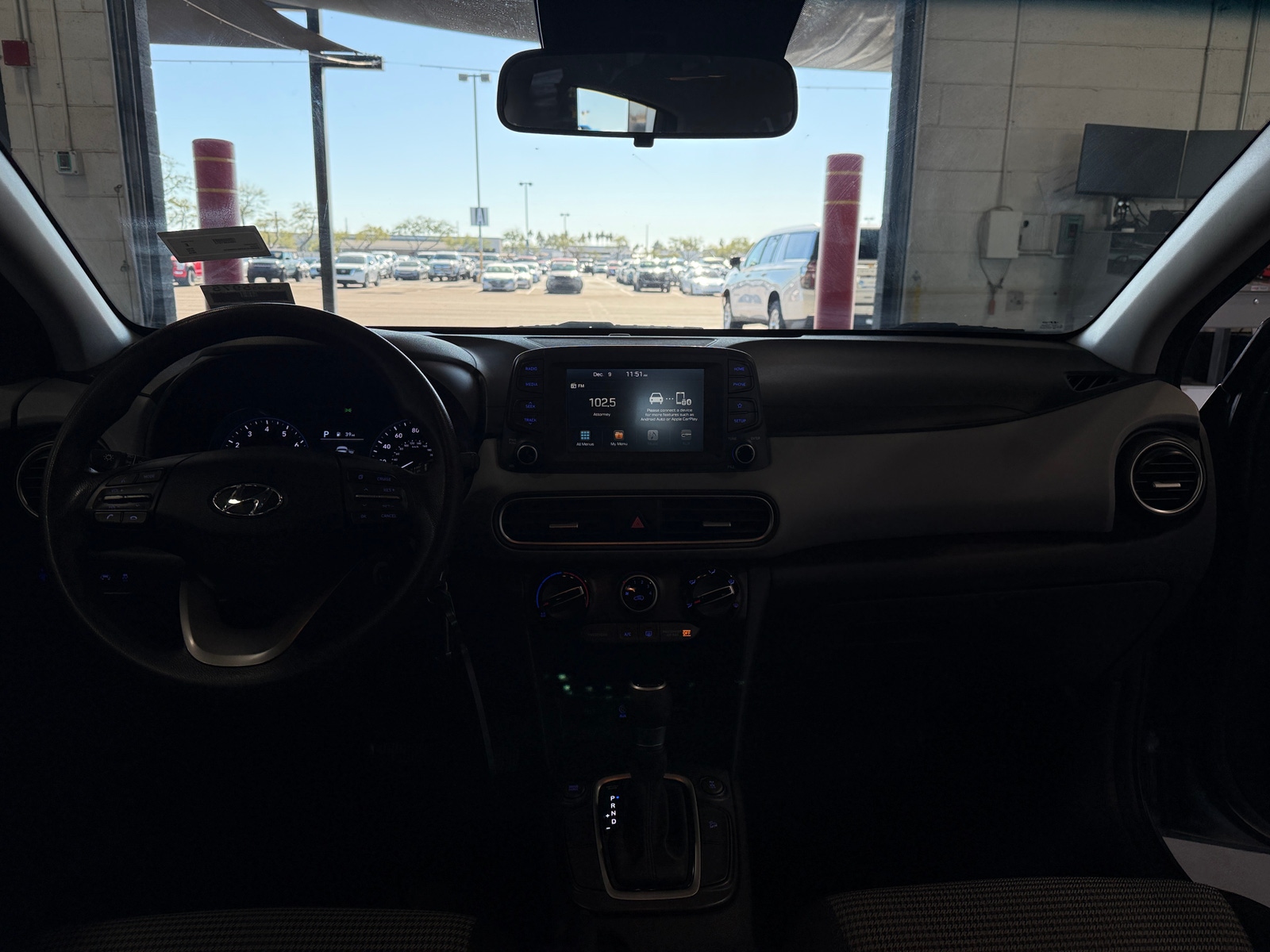 Thumbnail: 2019 Hyundai Kona - 3