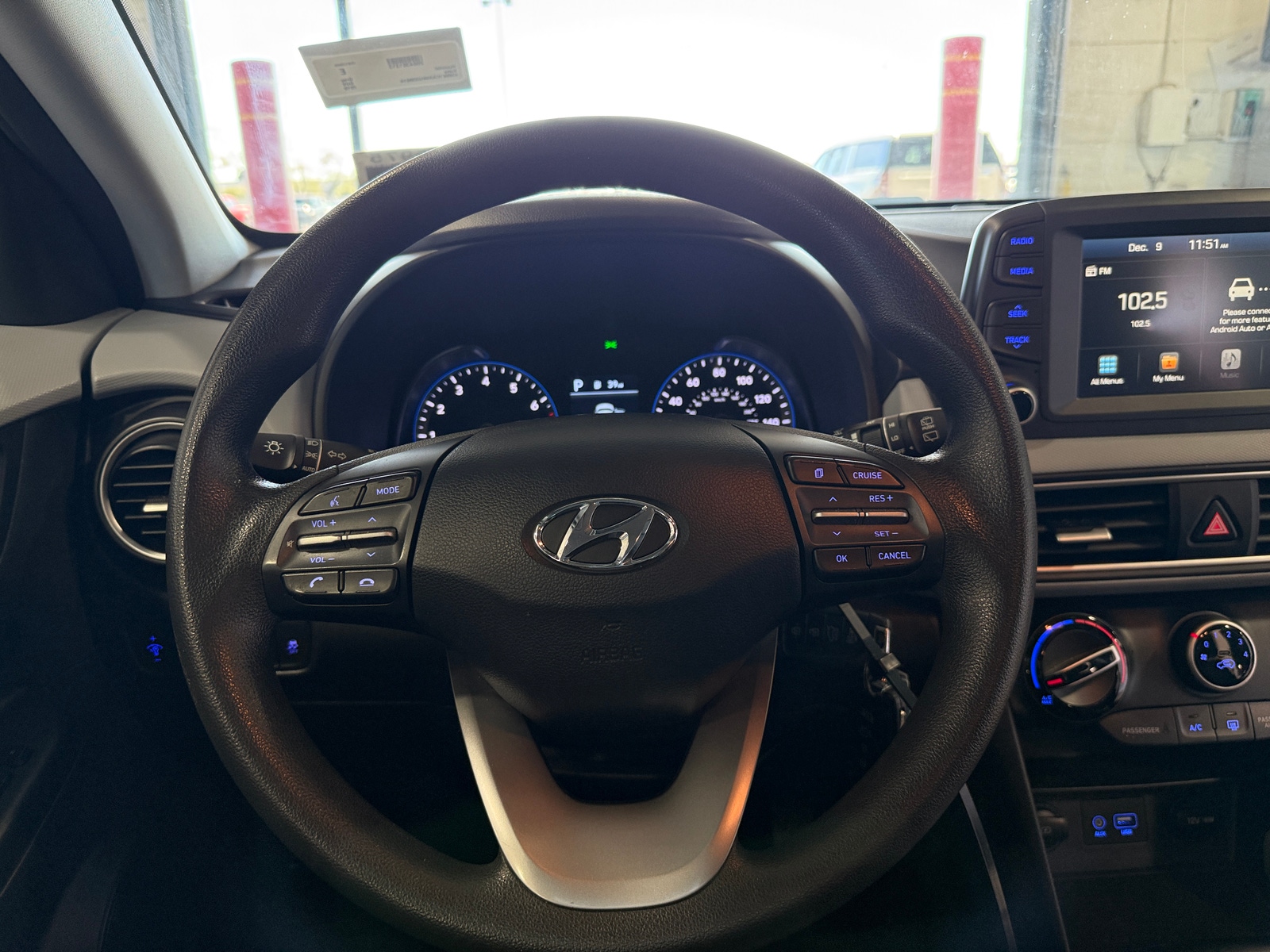 Thumbnail: 2019 Hyundai Kona - 5