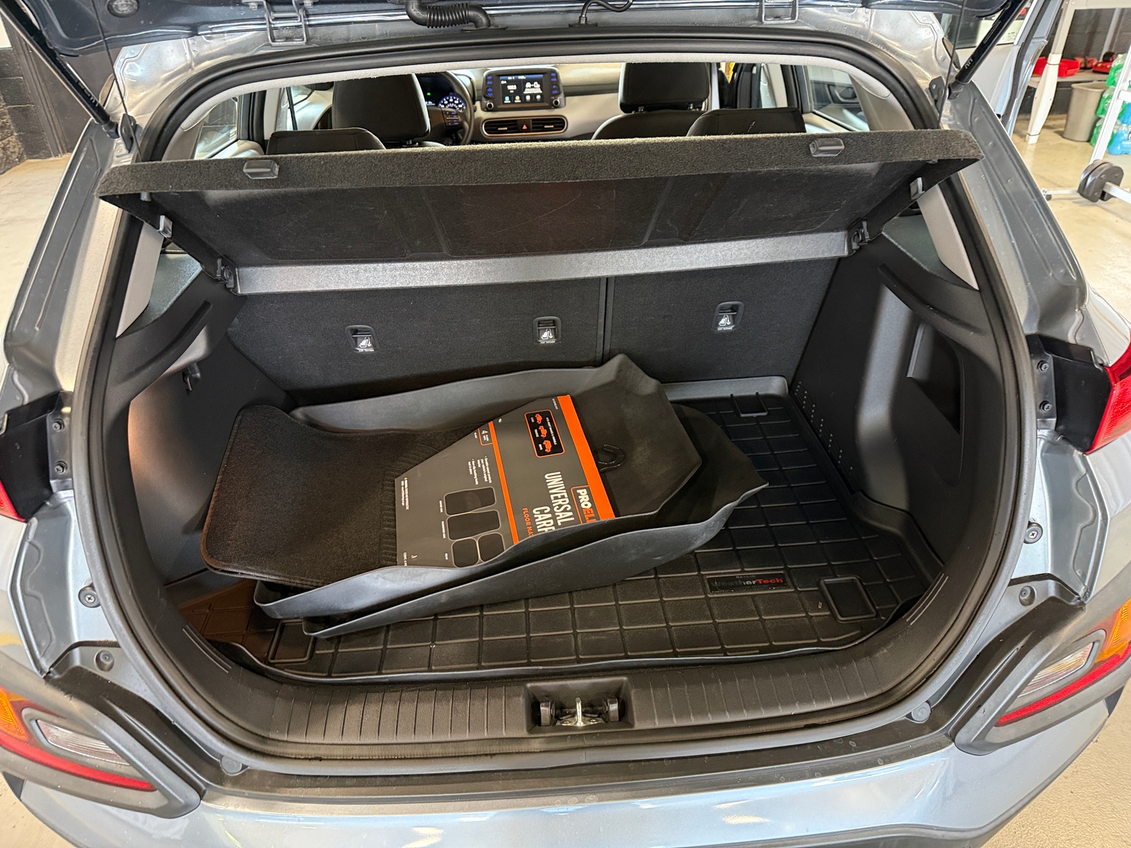 Thumbnail: 2019 Hyundai Kona - 7