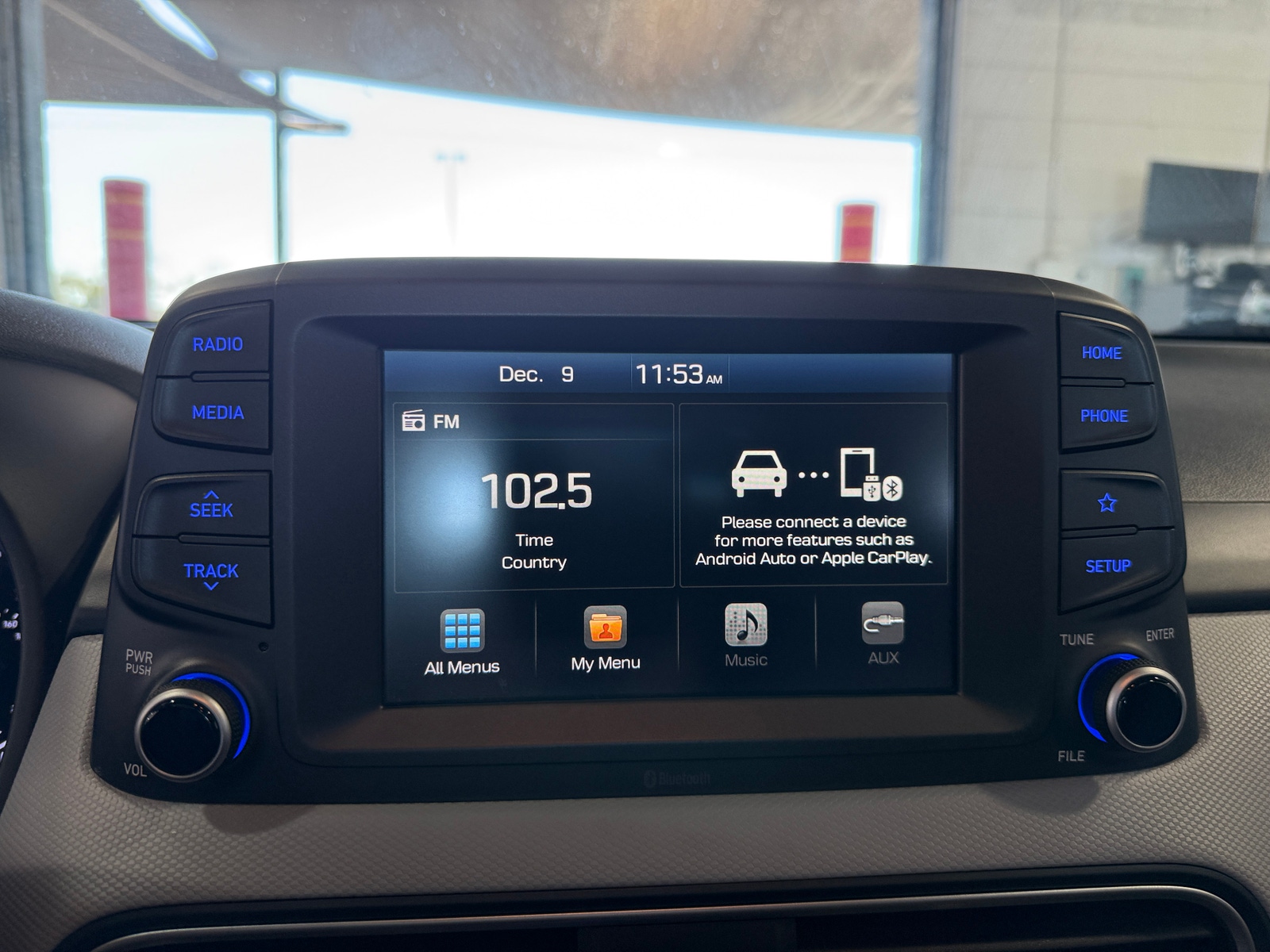 Thumbnail: 2019 Hyundai Kona - 4