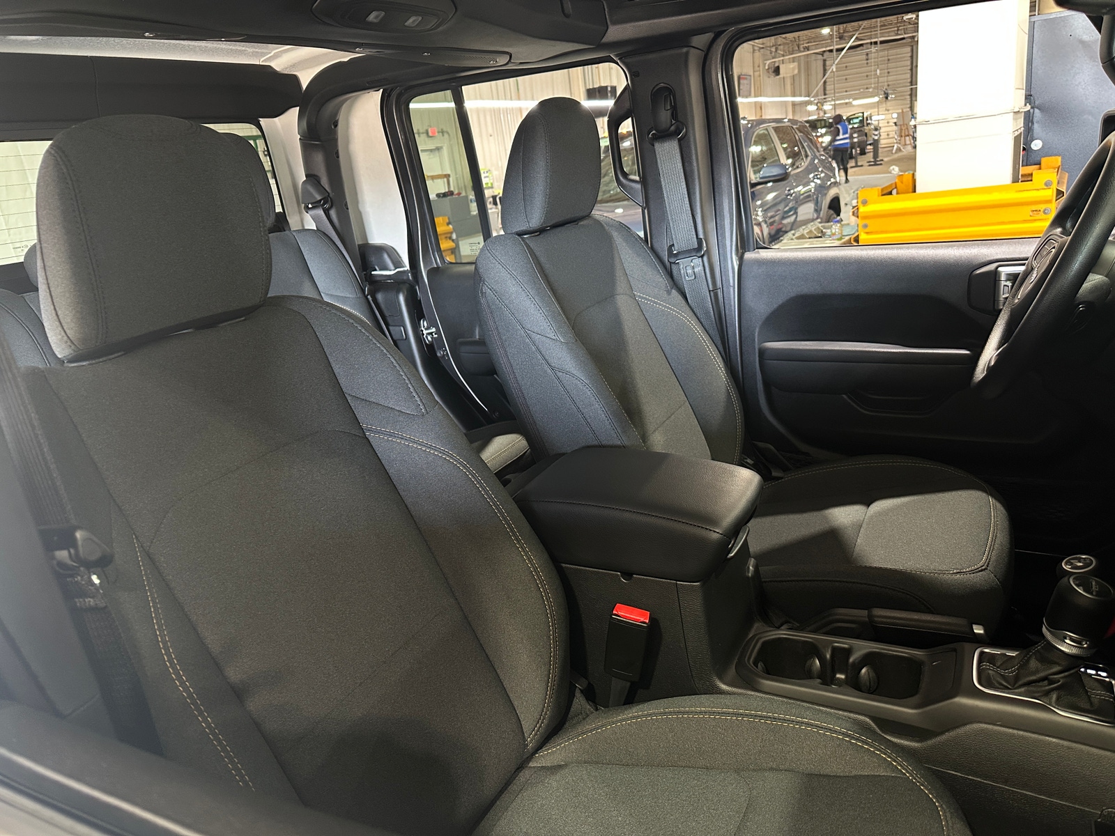 Thumbnail: 2025 Jeep Gladiator - 2