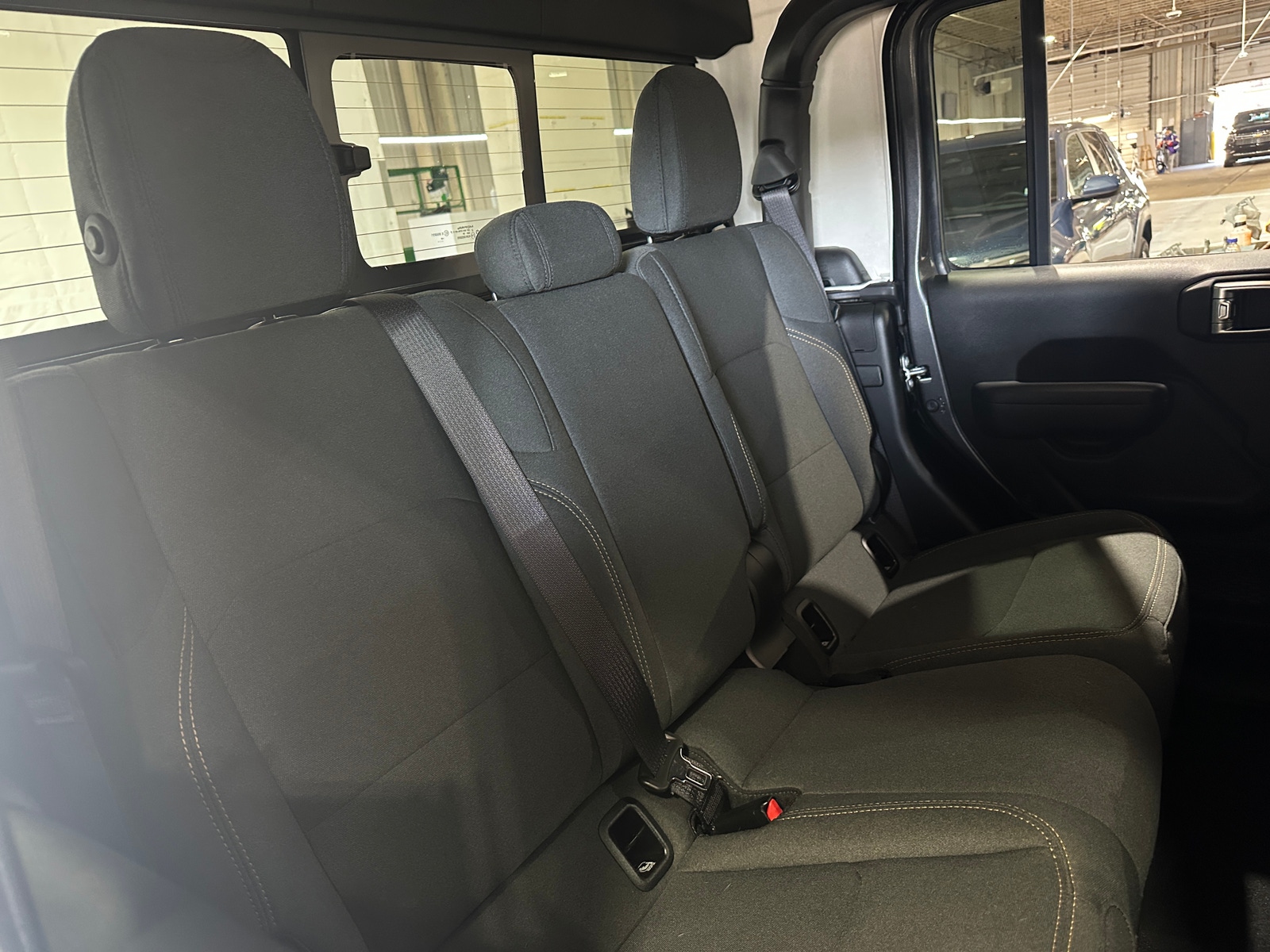 Thumbnail: 2025 Jeep Gladiator - 6