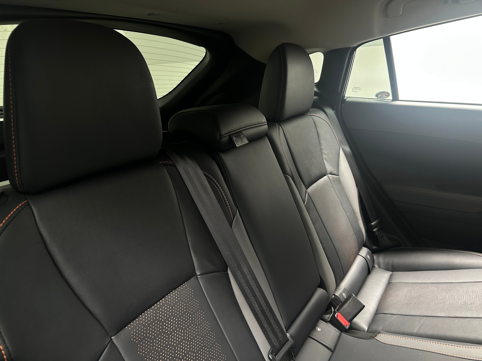 Thumbnail: 2024 Subaru Crosstrek - 5