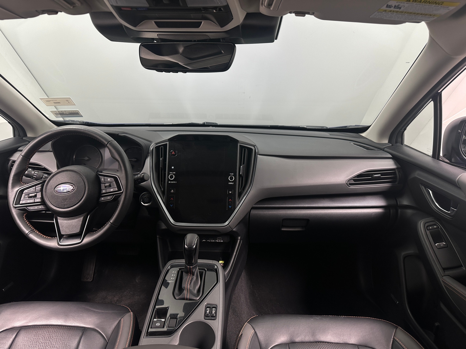 Thumbnail: 2024 Subaru Crosstrek - 2