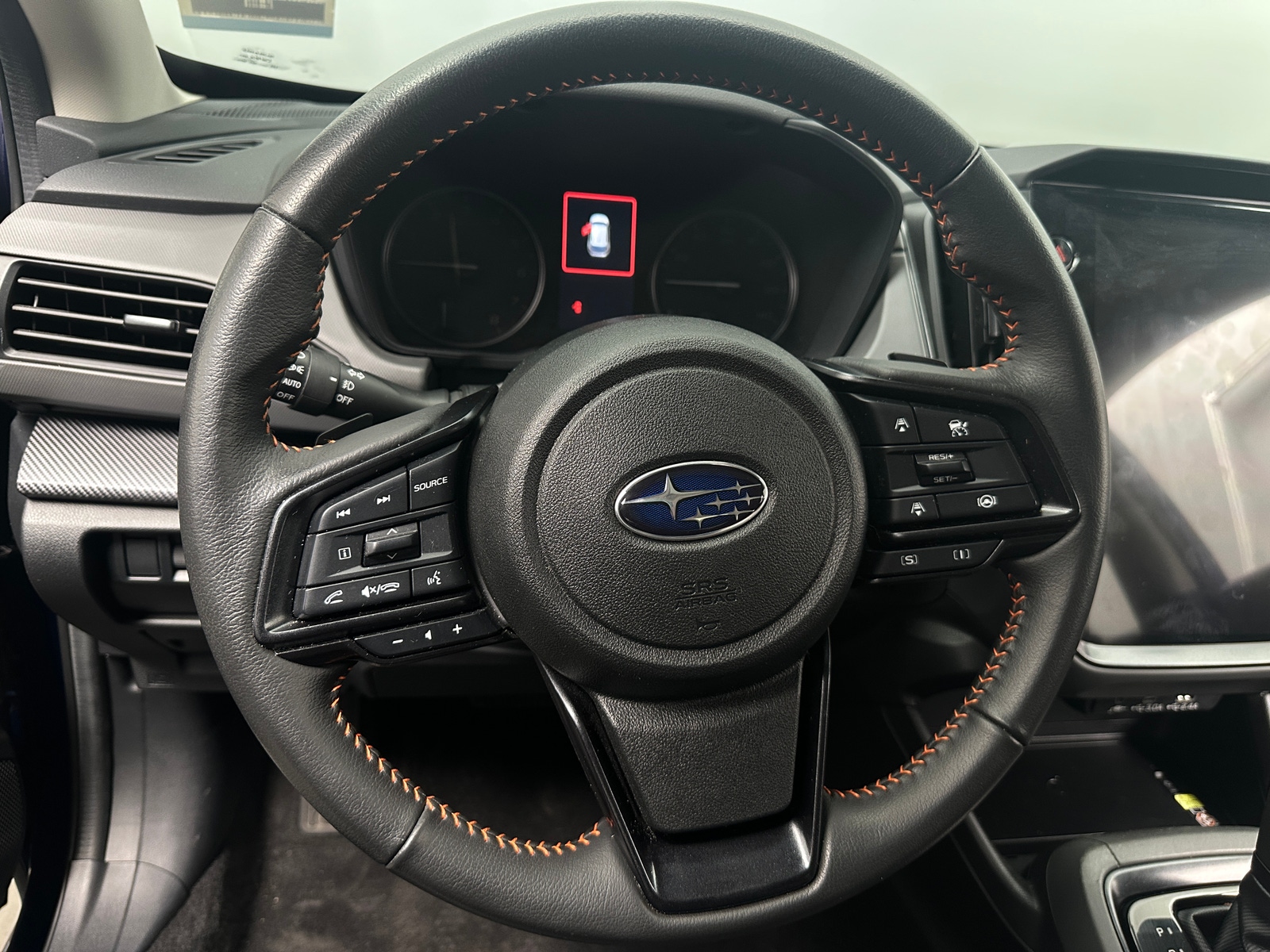 Thumbnail: 2024 Subaru Crosstrek - 4