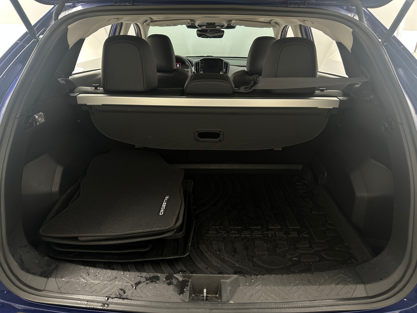 Thumbnail: 2024 Subaru Crosstrek - 6