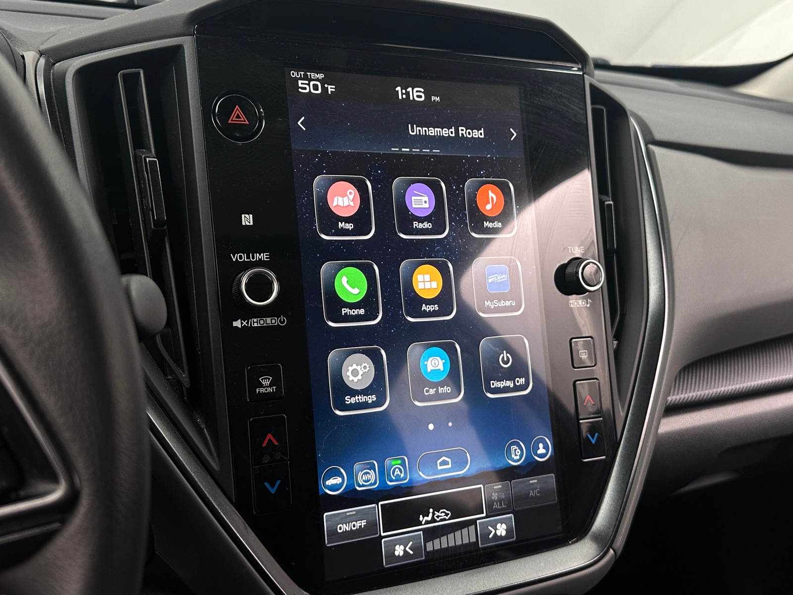 Thumbnail: 2024 Subaru Crosstrek - 3