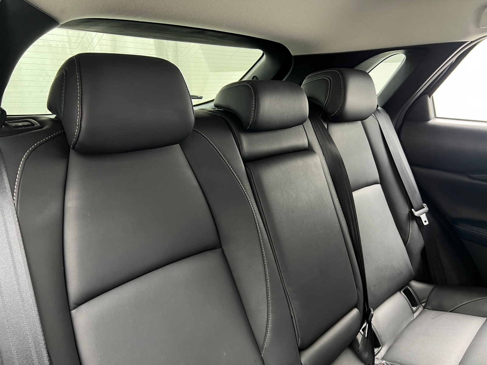 Thumbnail: 2020 Mazda CX-30 - 5