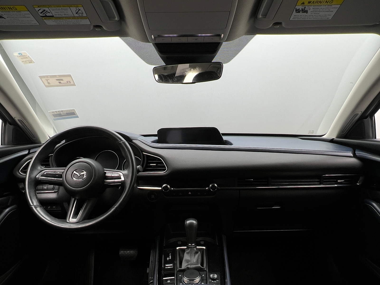 Thumbnail: 2020 Mazda CX-30 - 2