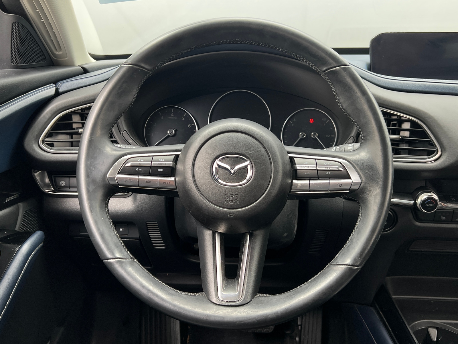 Thumbnail: 2020 Mazda CX-30 - 4