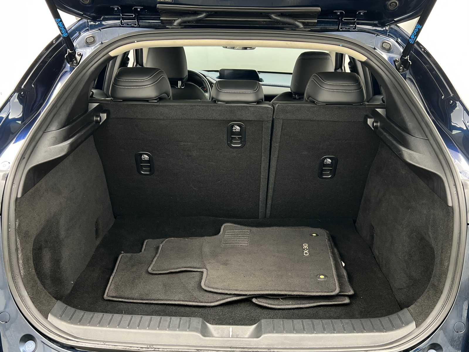 Thumbnail: 2020 Mazda CX-30 - 6