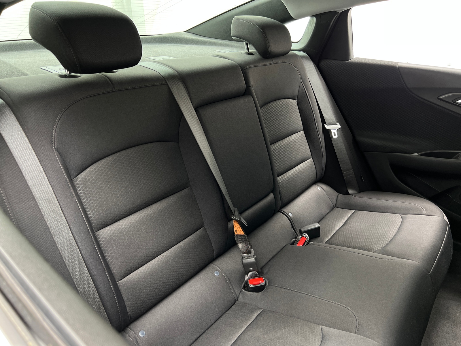 Thumbnail: 2023 Chevrolet Malibu - 6